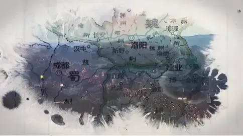 三國殺游戲視頻