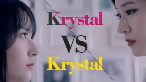 三星note4微电影广告《Krystal issue》