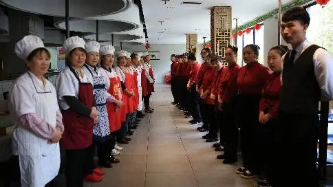 火鍋店宣傳片
