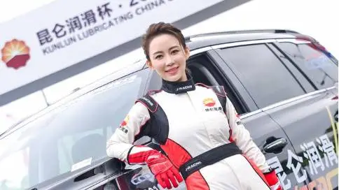 CCPC中国量产车性能大赛官方短视频30秒（盐城站）