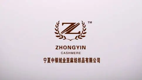 宁夏宣传片制作 | 宁夏中银绒业亚麻纺织品有限公司