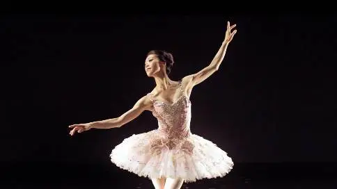 SK-II品牌宣传片《芭蕾舞者》