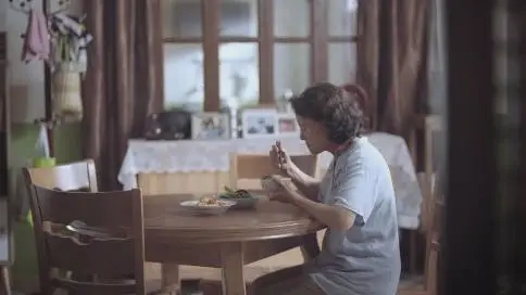 重陽節(jié)微電影《生命中重要的人》