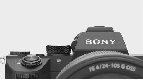 相机产品功能演示《Sony α7 III 》