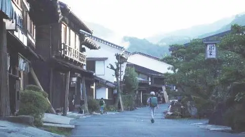 城市旅游记录片《日本|两周》