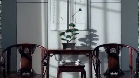 匠心紅木制造