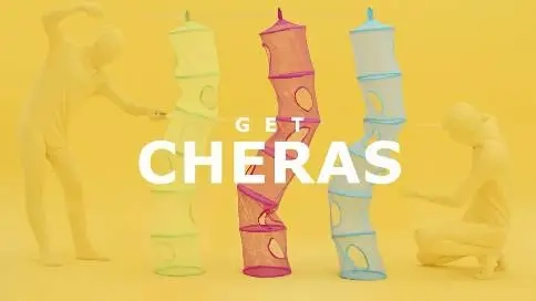 宜家創(chuàng)意產(chǎn)品宣傳片《get cheras to IKEA cheras》