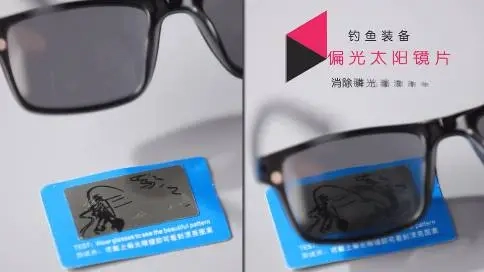 電商_智能多用老花鏡