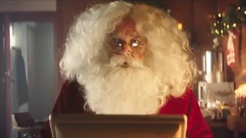 圣誕創(chuàng)意短片《The Nicest Christmas Ever》