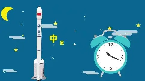 衛(wèi)星是如何送上太空的？又是如何觀測(cè)到地球的，就讓我們一起看看吧！