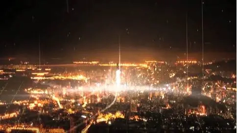 周口電力宣傳期