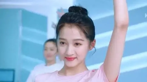 安踏“新世代女性運動指南”等待查收