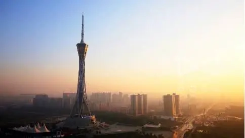 鄭州國際期貨論壇_開場視頻
