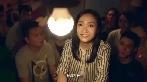 菜鳥驛站女漢子篇