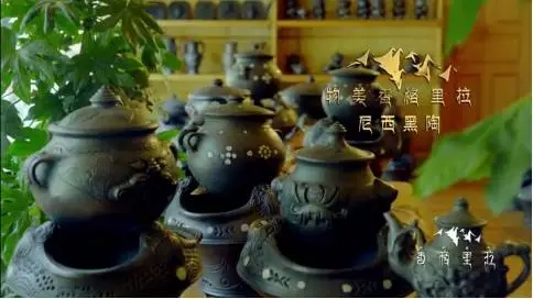 央視11頻道項目《匠心物語》