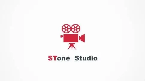 STone工作室logo演繹