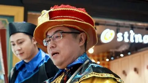 萬達(dá)廣場賀歲宣傳片