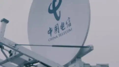 中国电信河北分公司宣传片