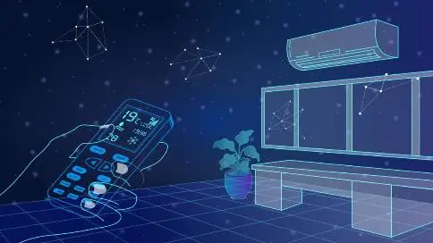 奥克斯A+宣传动画：启动空调智能化新时代