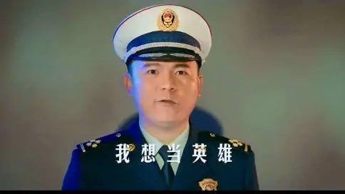 這個短片“暴露”了消防員的真實心聲！請不要給我機會當(dāng)英雄