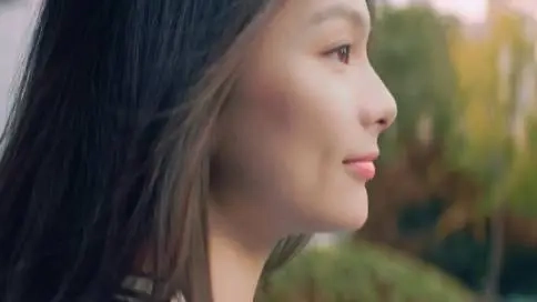 女孩們證件照片的故事 | 潘婷