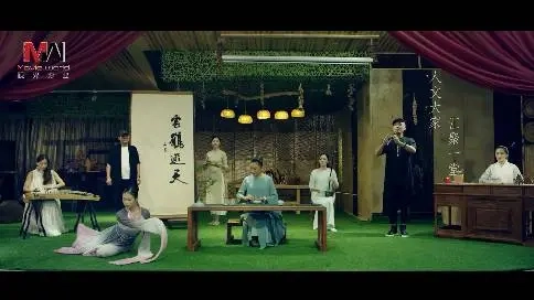 和熙文化宣傳片
