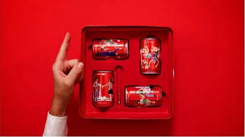 可口可乐广告片《Coca Cola China》