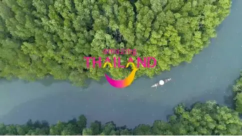泰国旅行宣传片Responsible Tourism