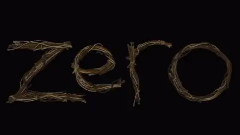短片动画 - zero