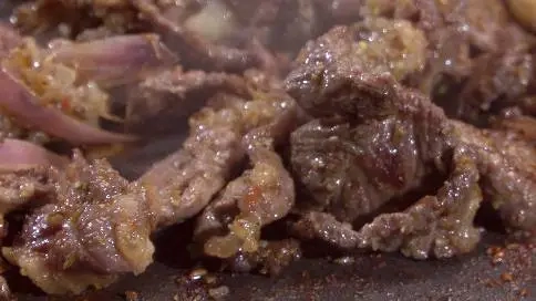 廣告 | 牛麻豆烤肉