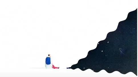 《stray》- be adapted from《Unexpected discovery》