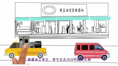 案例：聚優(yōu)幫家電平臺
