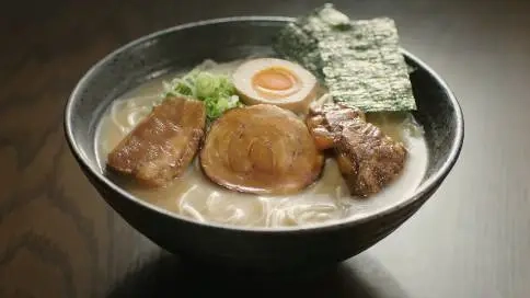 味千拉面-匠心篇