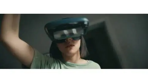 “你好，世界”聯(lián)想品牌宣言視頻