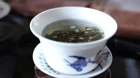 #喝茶小白养成记#第6期：浅探普洱茶的6个极限词