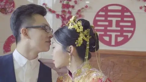  181128豪&樂婚禮