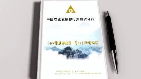 中國農(nóng)業(yè)發(fā)展銀行貴州省分行宣傳片