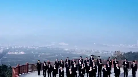 《春華集團》宣傳片