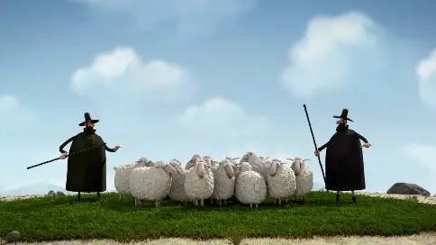 Oh Sheep