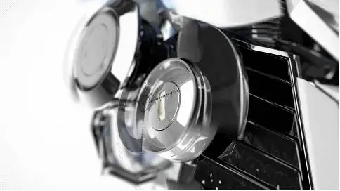 Breo idream4頭部按摩器