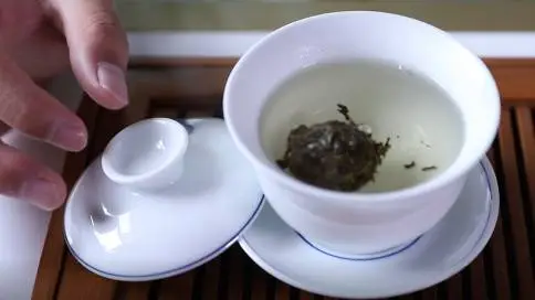 #喝茶小白养成记#第2期：了解普洱茶山头文化的一点皮毛