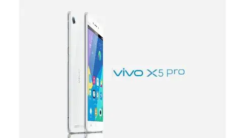 VIVO X5 Pro产品发布会暖场片