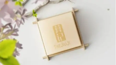 萛記手工皂產(chǎn)品形象片