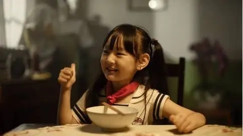 遇花溪宣傳片《熟悉的味覺記憶》