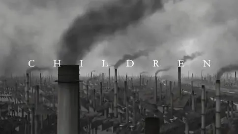 CHILDREN