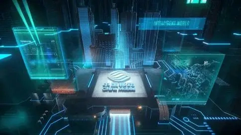 中國移動(dòng)5G云啟智能未來