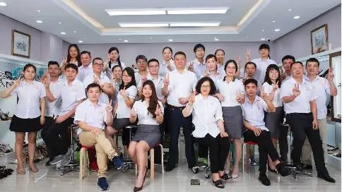 鳳棲吾桐鞋業(yè)2019企業(yè)宣傳片
