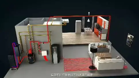 熱立方產(chǎn)品三維宣傳片