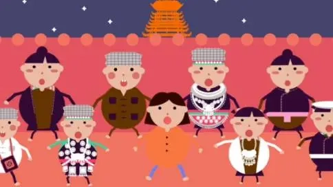 采風(fēng)記錄/貴州游記
