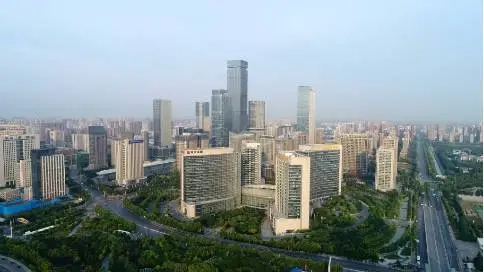 綠地西北形象宣傳片